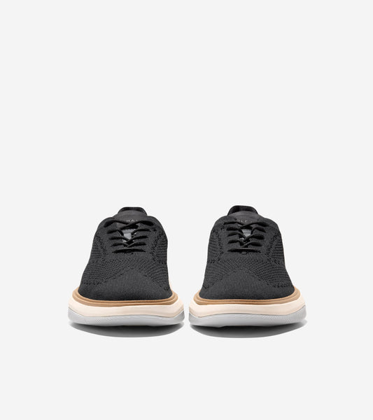 C43914:BLACK / NATURAL / IVORY