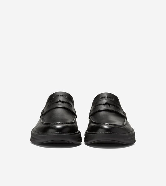 C43644:BLACK / BLACK