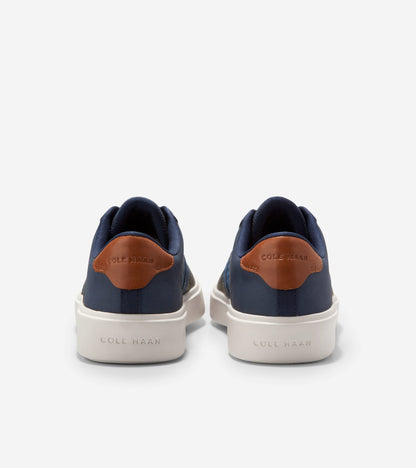 C38800:ENSIGN BLUE/NAVY BLAZER/IVORY