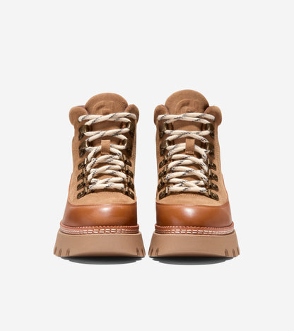 W30903:CH GOLDEN HONEY SDE WP