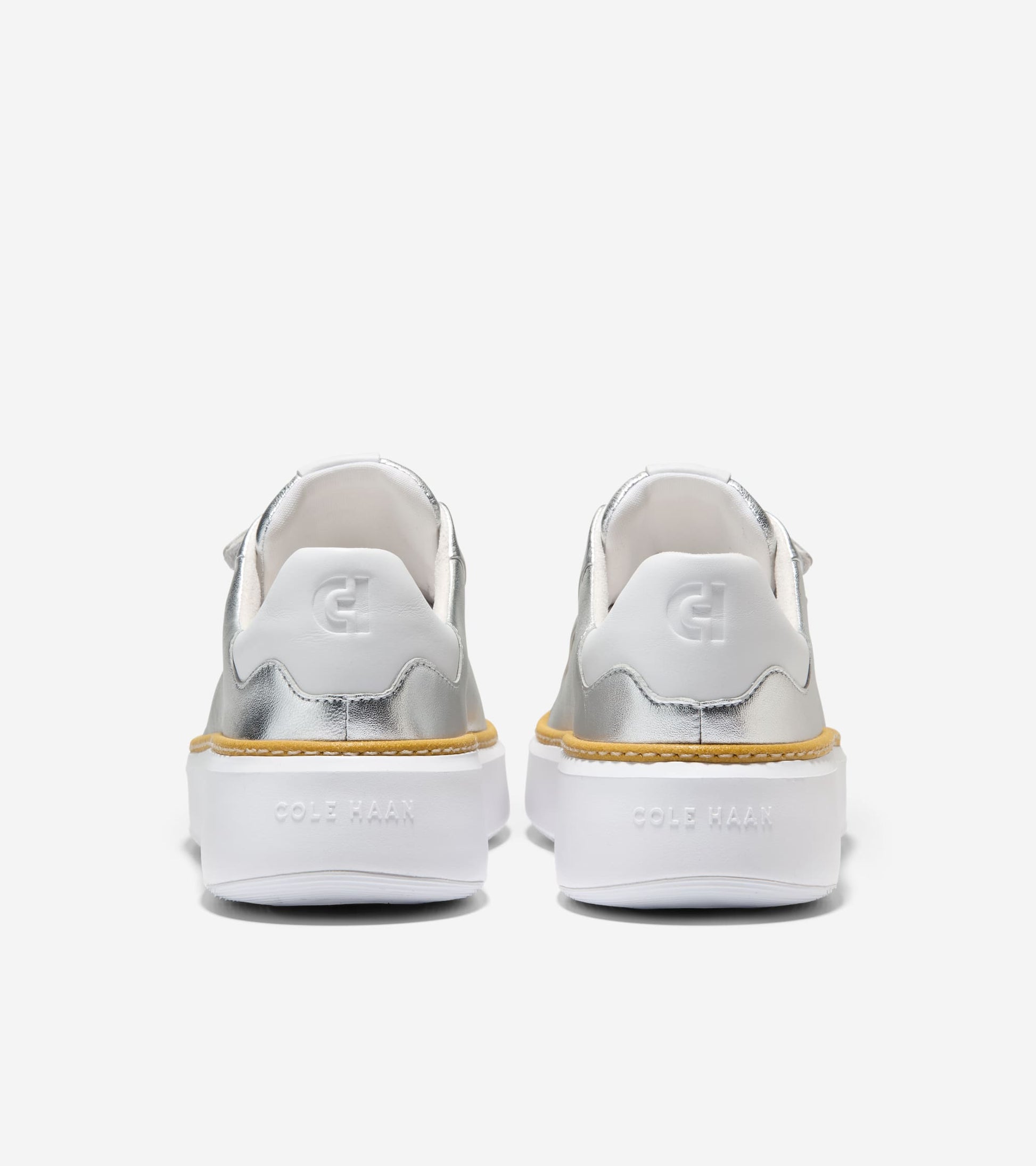 W31509:SILVER TALCA/OPTIC WHITE