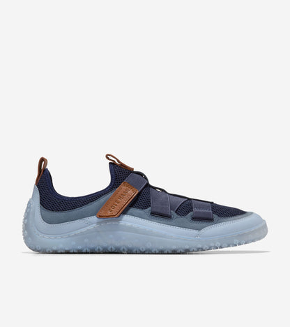 C41904:NAVY BLAZER / CHINA BLUE / SKYWAY