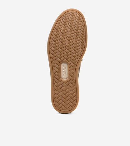 C42735:IRONSTONE SUEDE / GUM