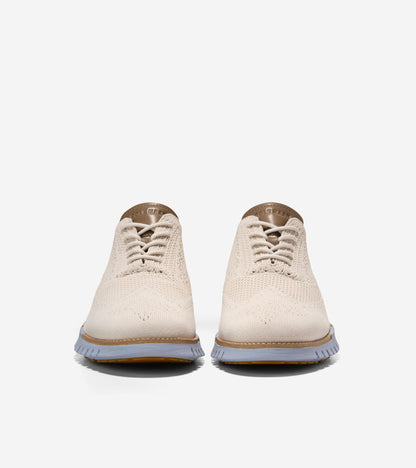 C45135:PUMICE STONE / NATURAL / BLUE BLIZZARD