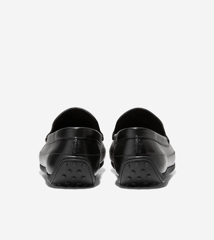 C41734:BLACK / BLACK