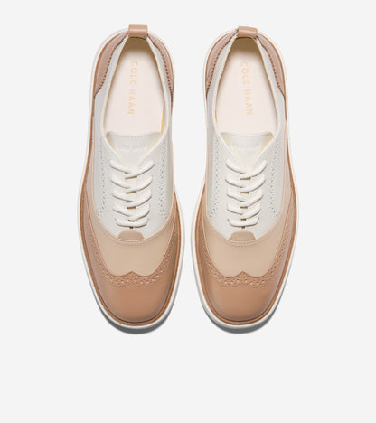 W33211:IVORY/CH TUSCAN SAND/CH OAT/IVORY