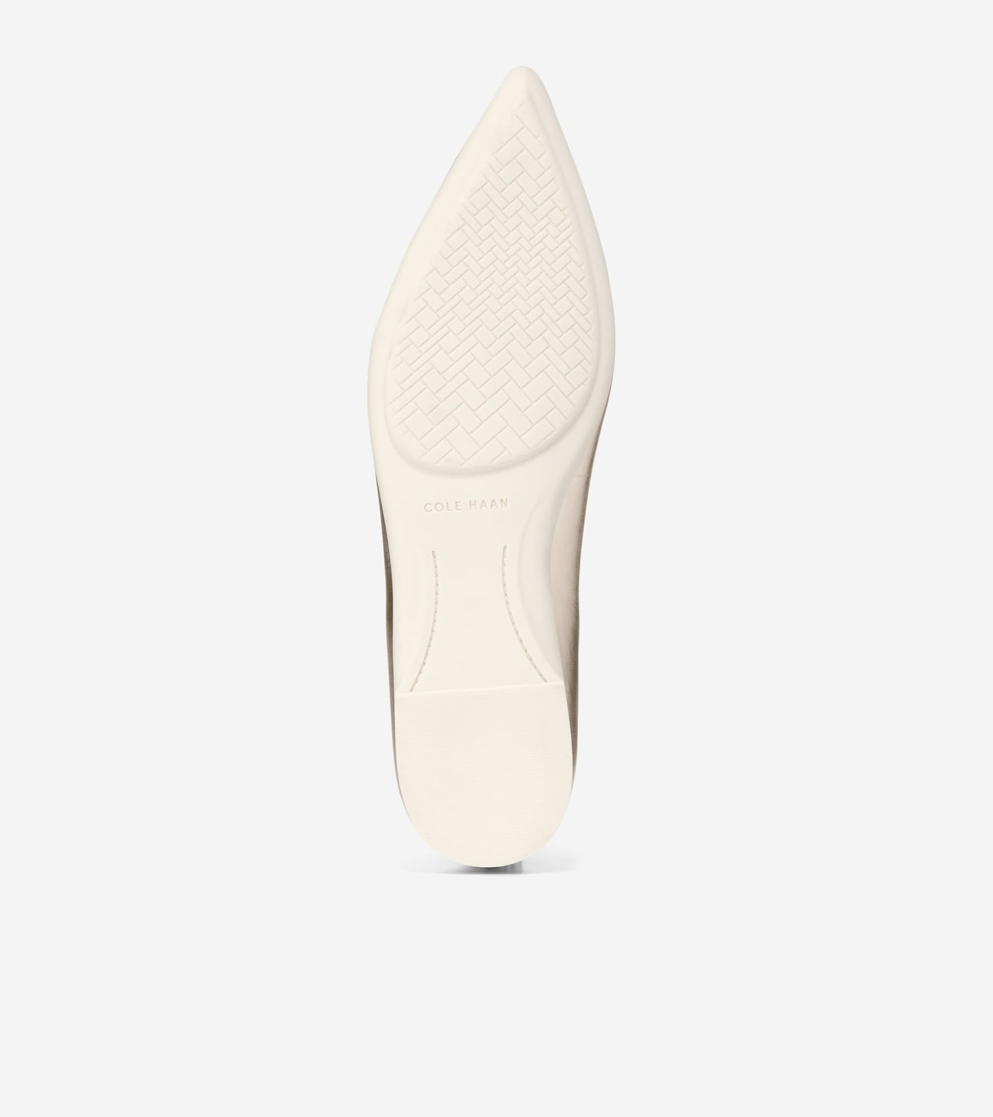 W34349:SOFT GOLD LEATHER