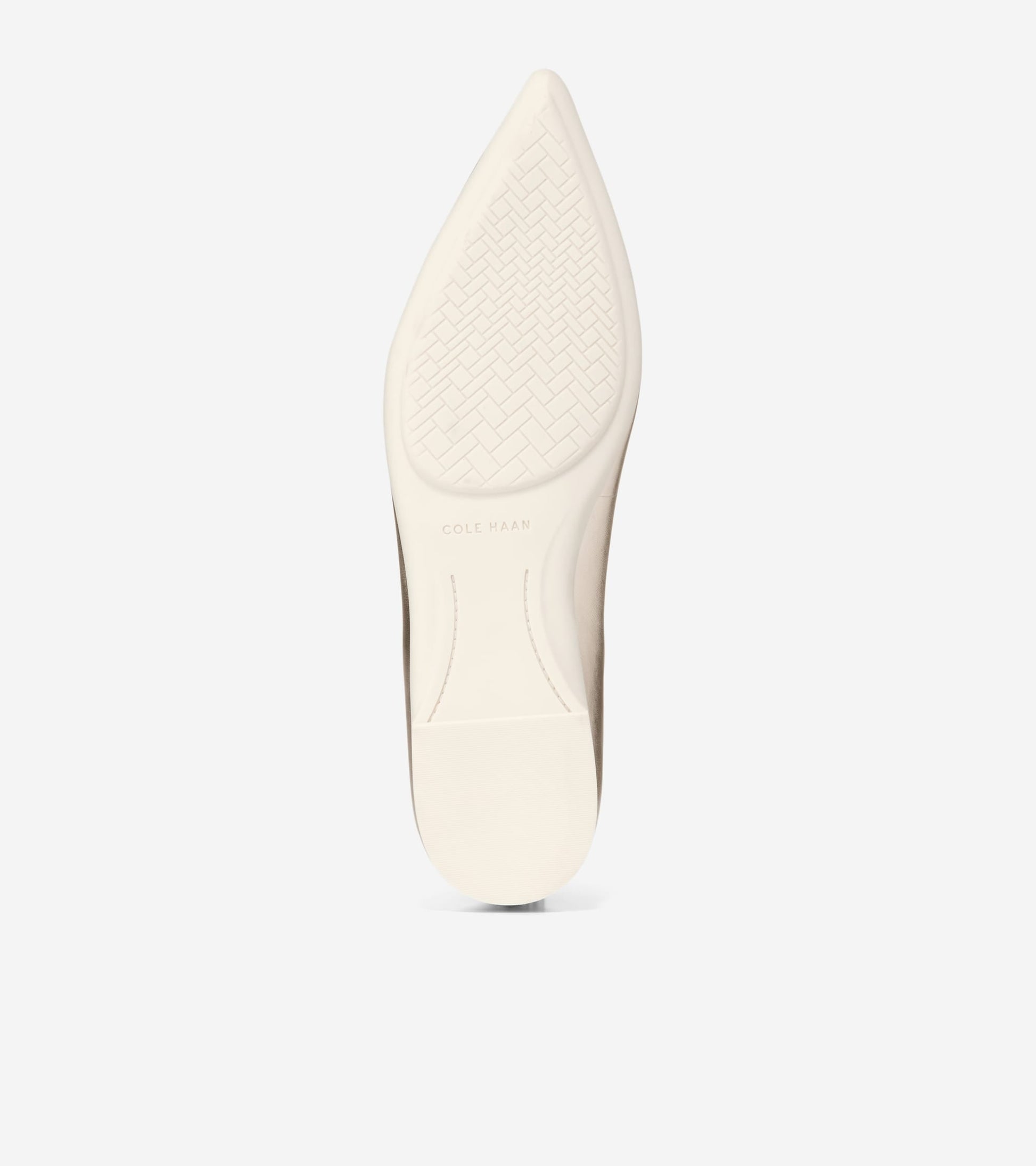 W34349:SOFT GOLD LEATHER