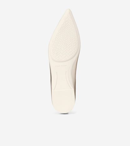 W34349:SOFT GOLD LEATHER