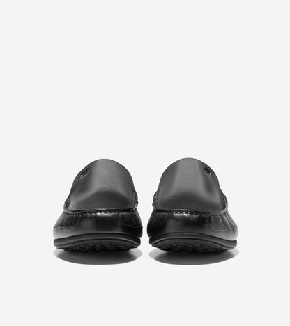 C41734:BLACK / BLACK