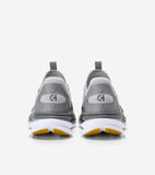 C40869:MICRO CHIP / QUIET SHADE / OPTIC WHITE