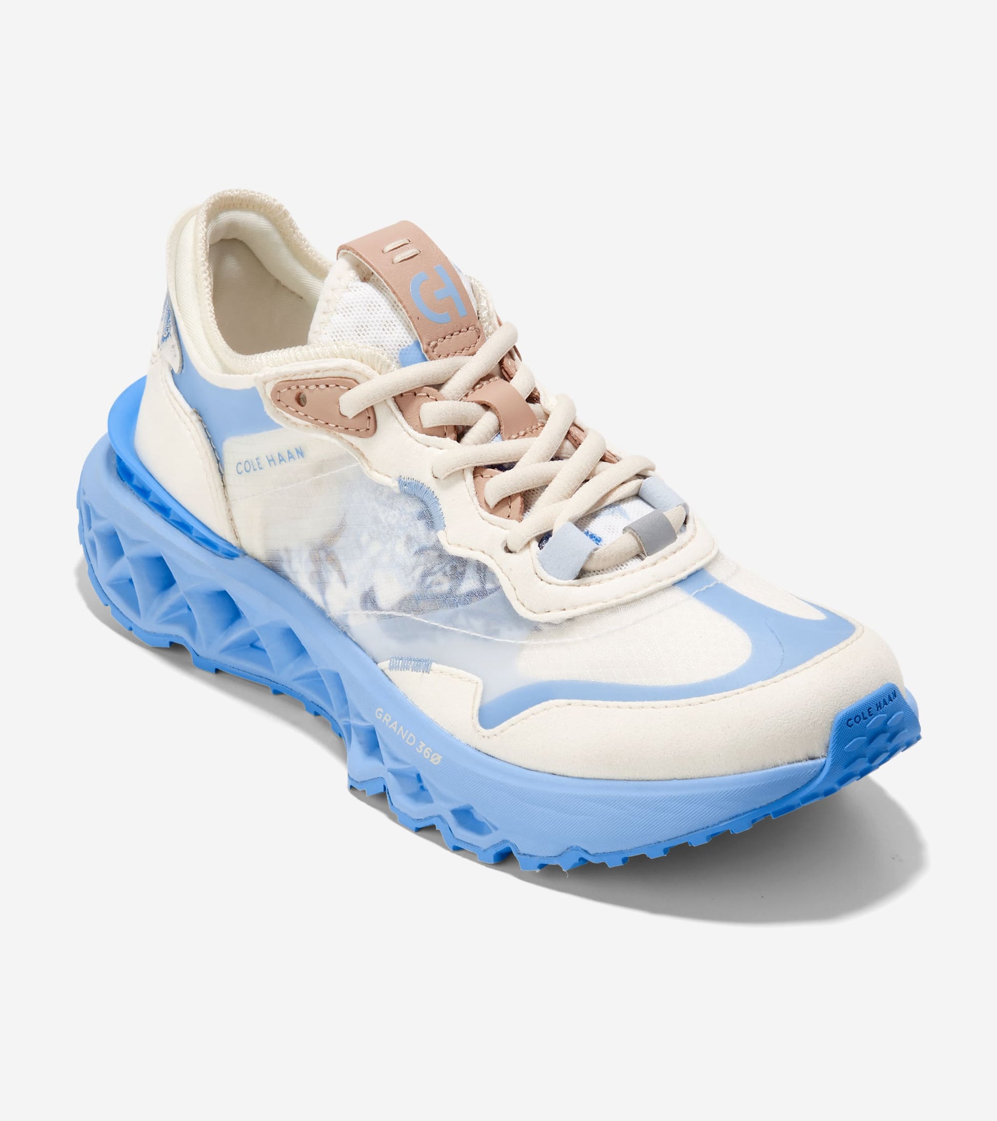 W29041:IVORY / HEATHER / VISTA BLUE