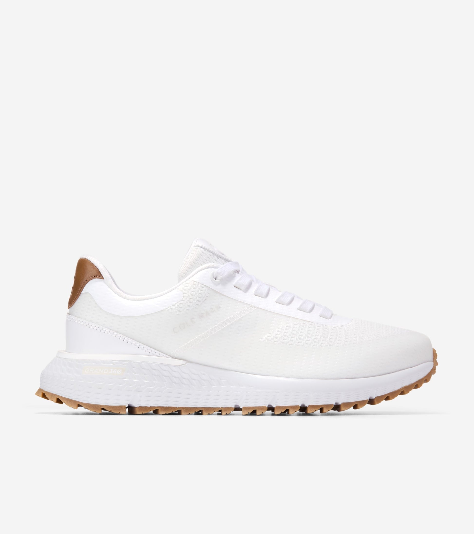 C43884:WHITE / CH GOLDEN HONEY / WHITE WR