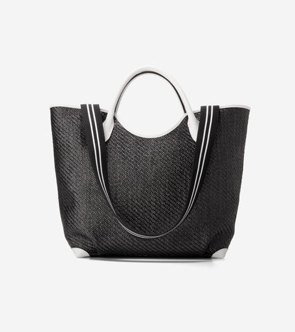 U07626:BLACK STRAW:null