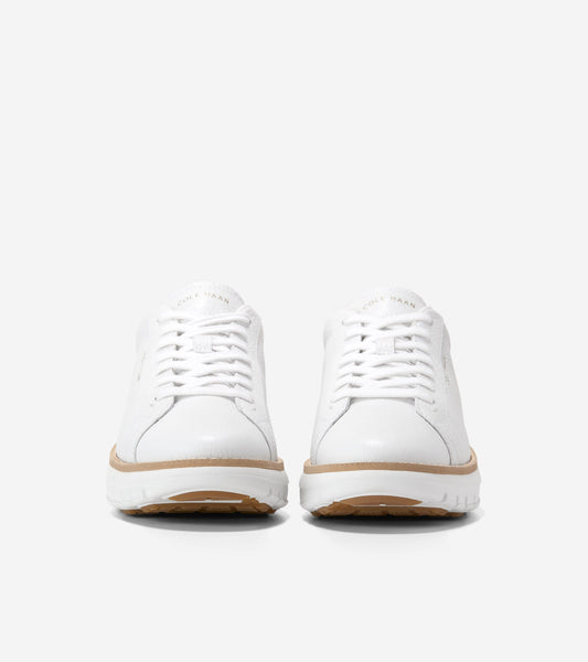 W35137:WHITE/CH LT SESAME/WHITE WP