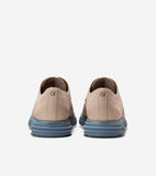 C39860:CH LT SESAME NUBUCK / FADED DENIM / CHINA BLUE