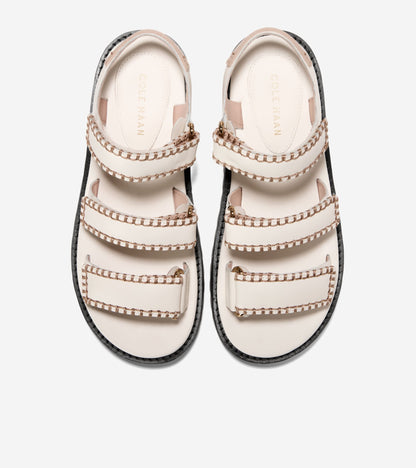 W32805:IVORY/TUSCAN SAND/BLACK-CH TUSCAN SAND
