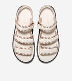 W32805:IVORY/TUSCAN SAND/BLACK-CH TUSCAN SAND