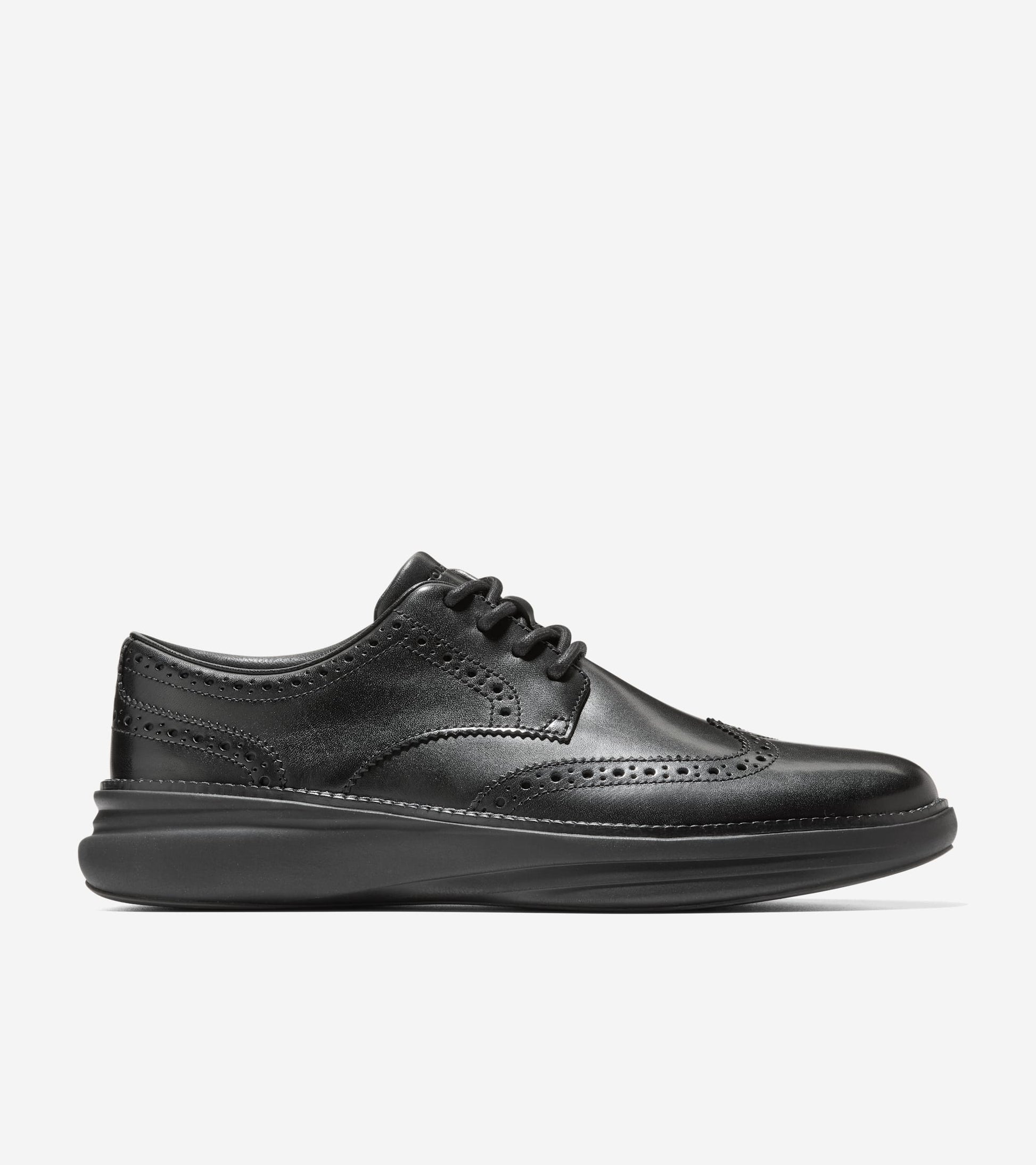 C43640:BLACK / BLACK