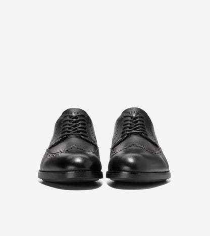 C41591:BLACK / BLACK WR