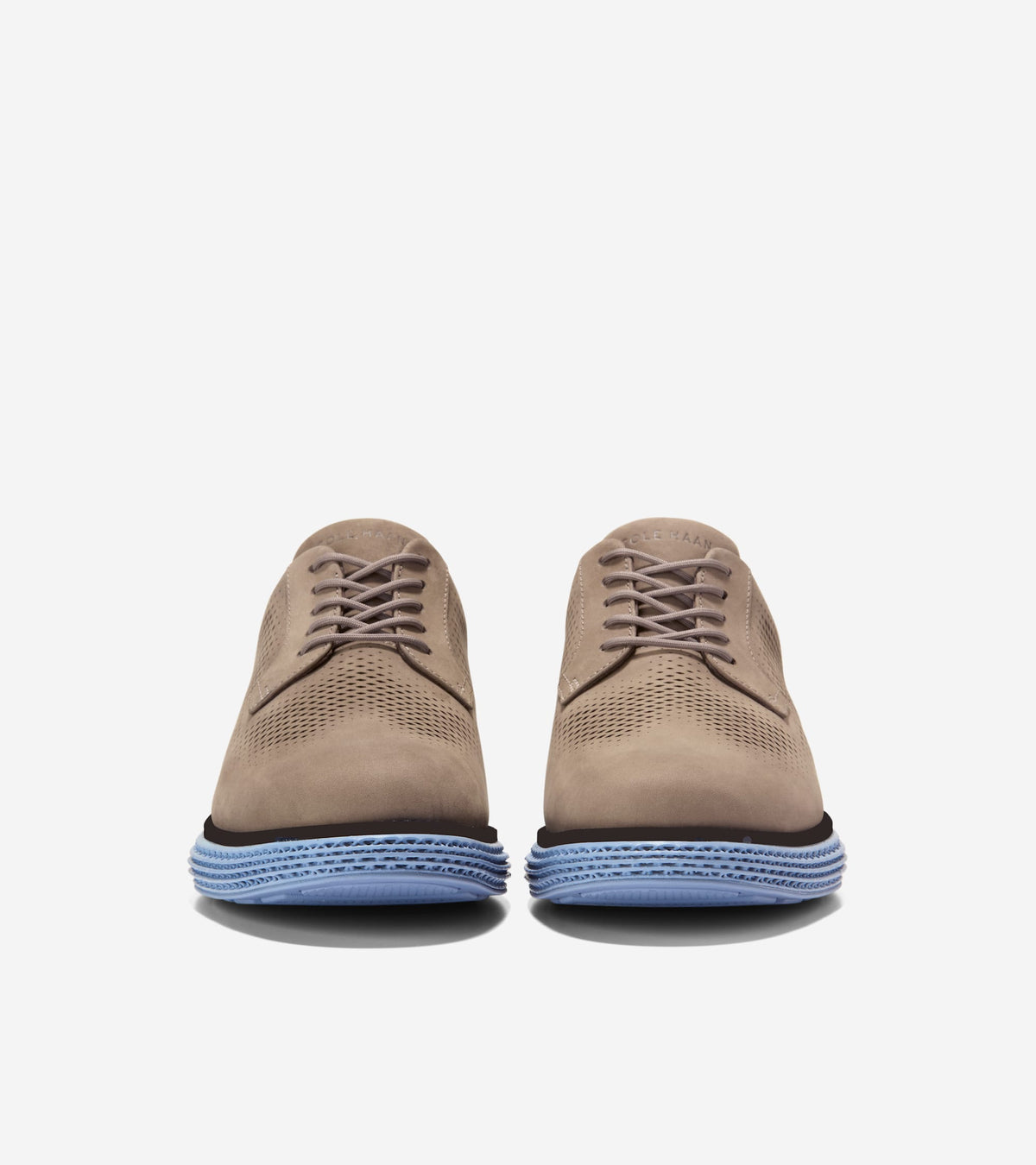 C45111:CH IRISH COFFEE NUBUCK / NAVY BLAZER / BLUE BLIZZARD