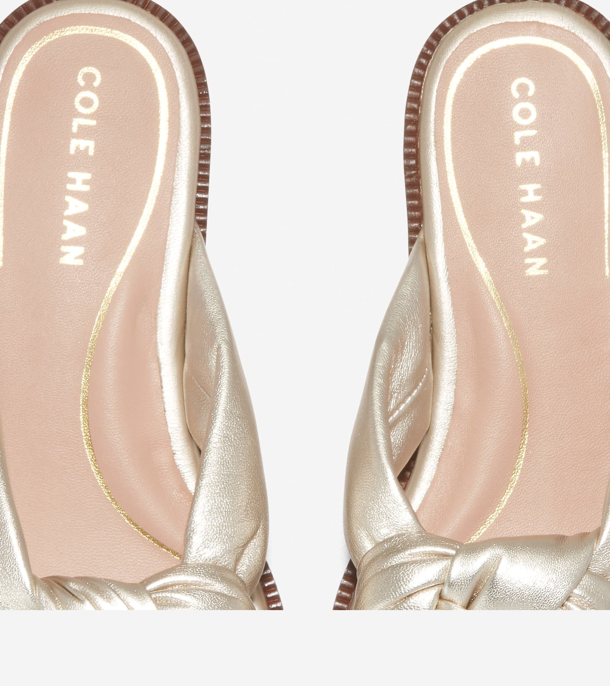 W28424:GOLD LTR