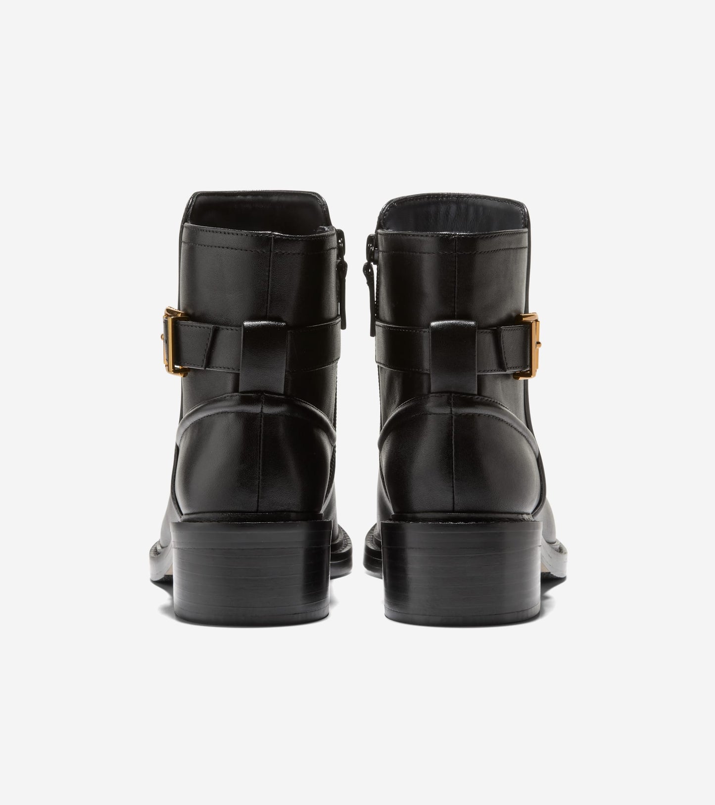 W33481:BLACK LEATHER