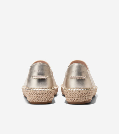 W33683:CH ANCIENT SCROLL/IVORY STITCH
