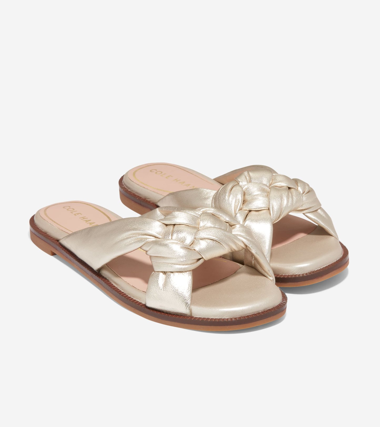W28424:GOLD LTR