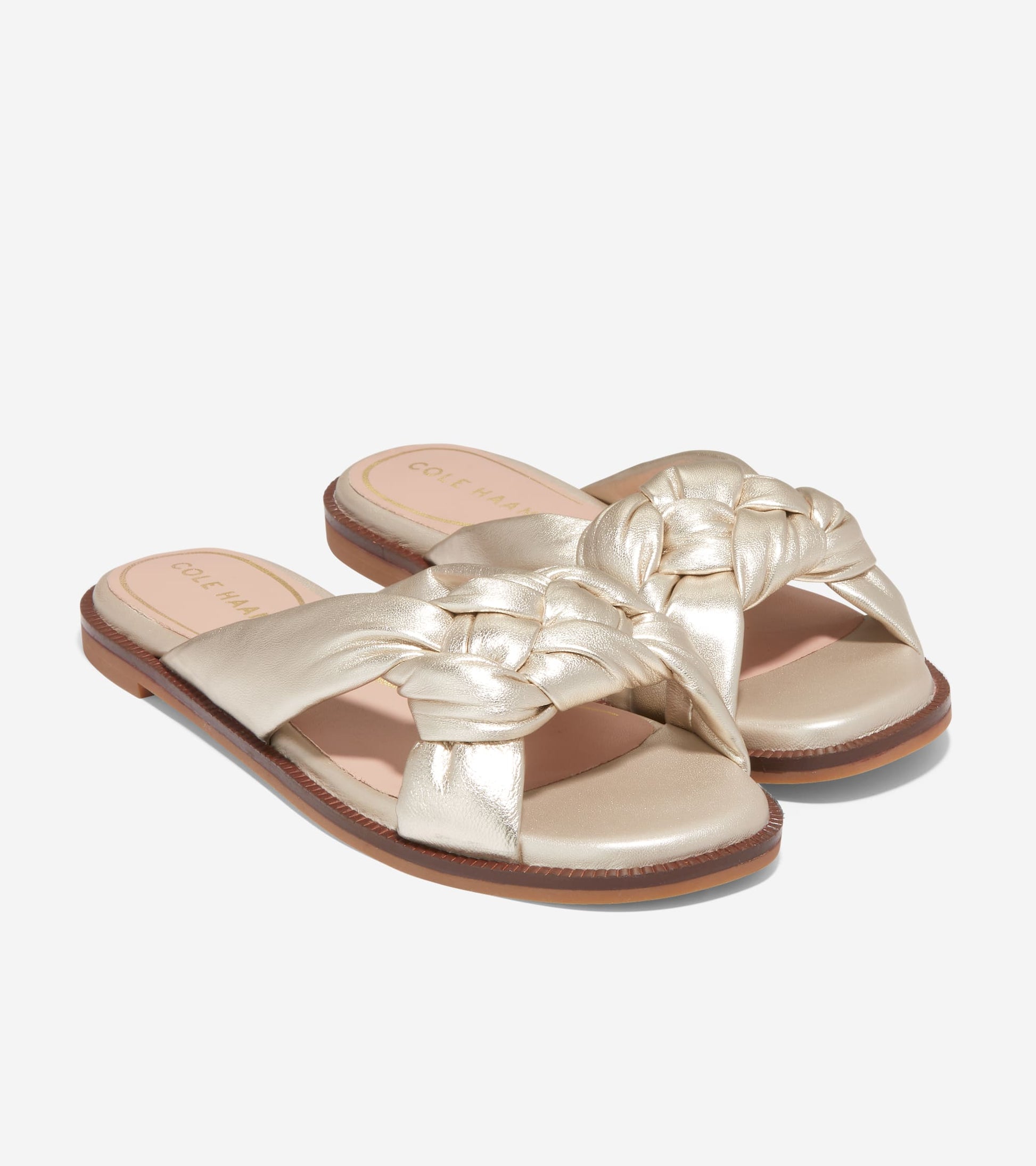 W28424:GOLD LTR