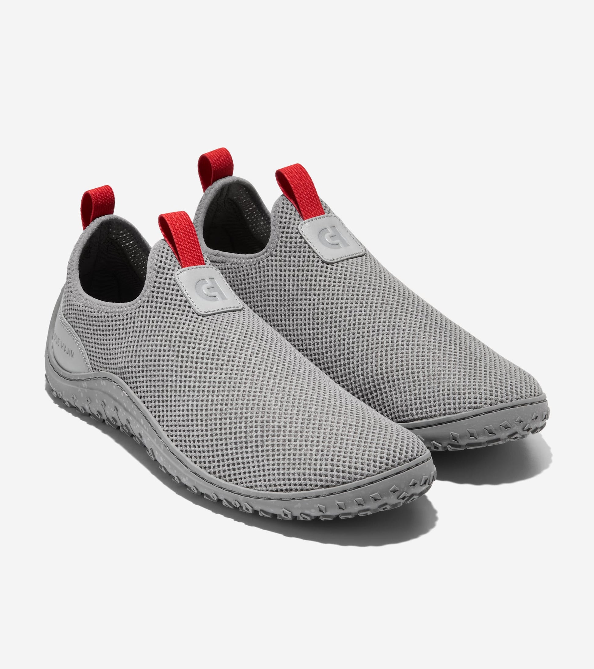 C41909:CH SEA STONE / HARBOR MIST / MOLTEN LAVA