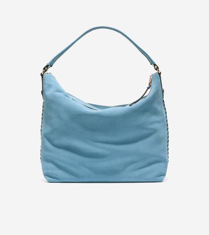 U08473:PROVINCIAL BLUE SUEDE:0000