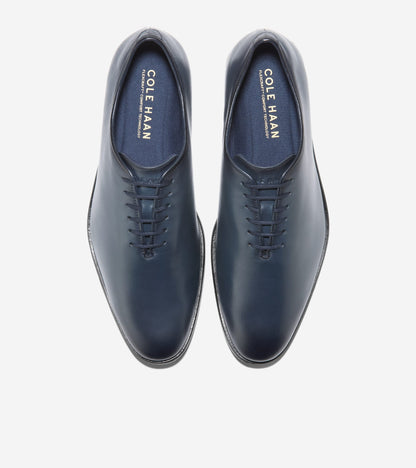 C41490:NAVY BLAZER / BLACK