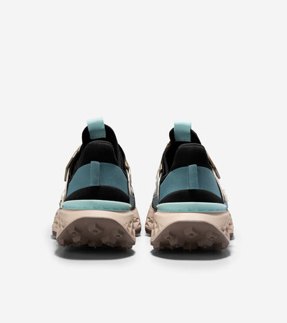 C40015:BLACK/NORTH ATLANTIC/CH OAT