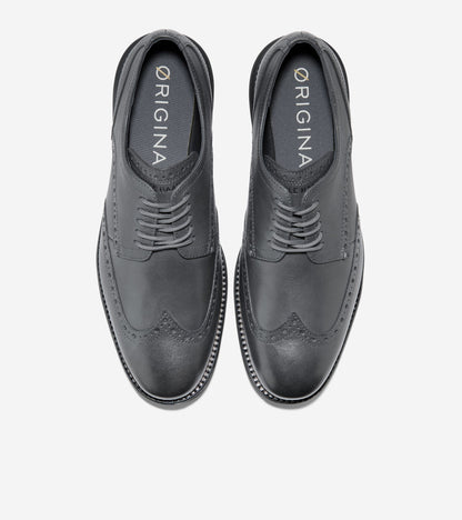 C38319:TURBULENCE SAFFIANO/BLACK