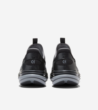 W32911:BLACK/QUIET SHADE/IVORY