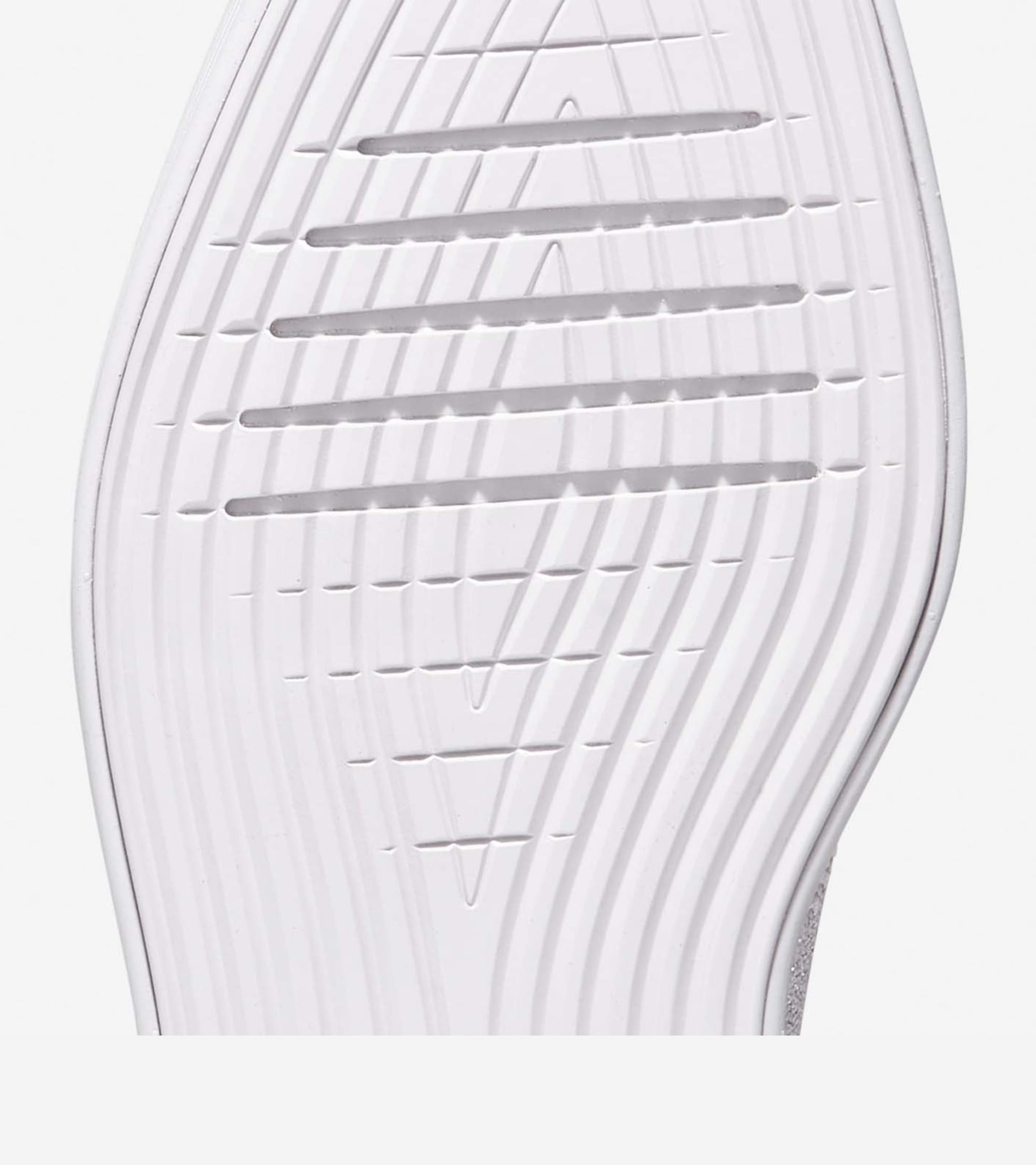 W28116:OPTIC WHITE/METALLIC SILVER KNIT/NIMBUS CLOUD