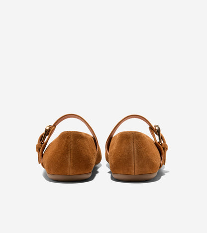 W37127:CH TOBACCO SUEDE