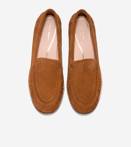 W36646:CH TOBACCO SUEDE