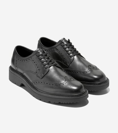 C45676:BLACK / BLACK