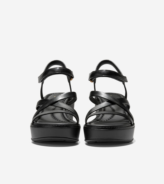W36339:BLACK LEATHER