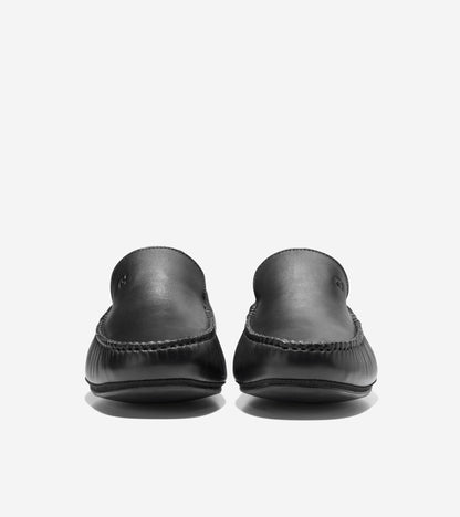 C41813:BLACK / BLACK