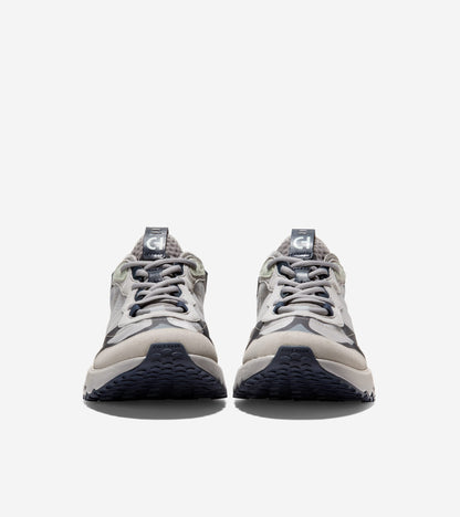 C38416:PALOMA / EVENING BLUE / TITANIUM