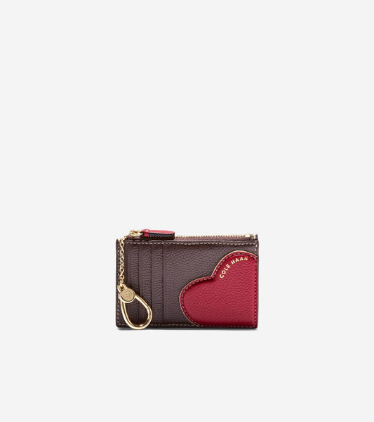 U08066:DARK CHOCOLATE/RIO RED HEART:0000