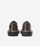 C42283:RAVEN / RED ORANGE / RAVEN