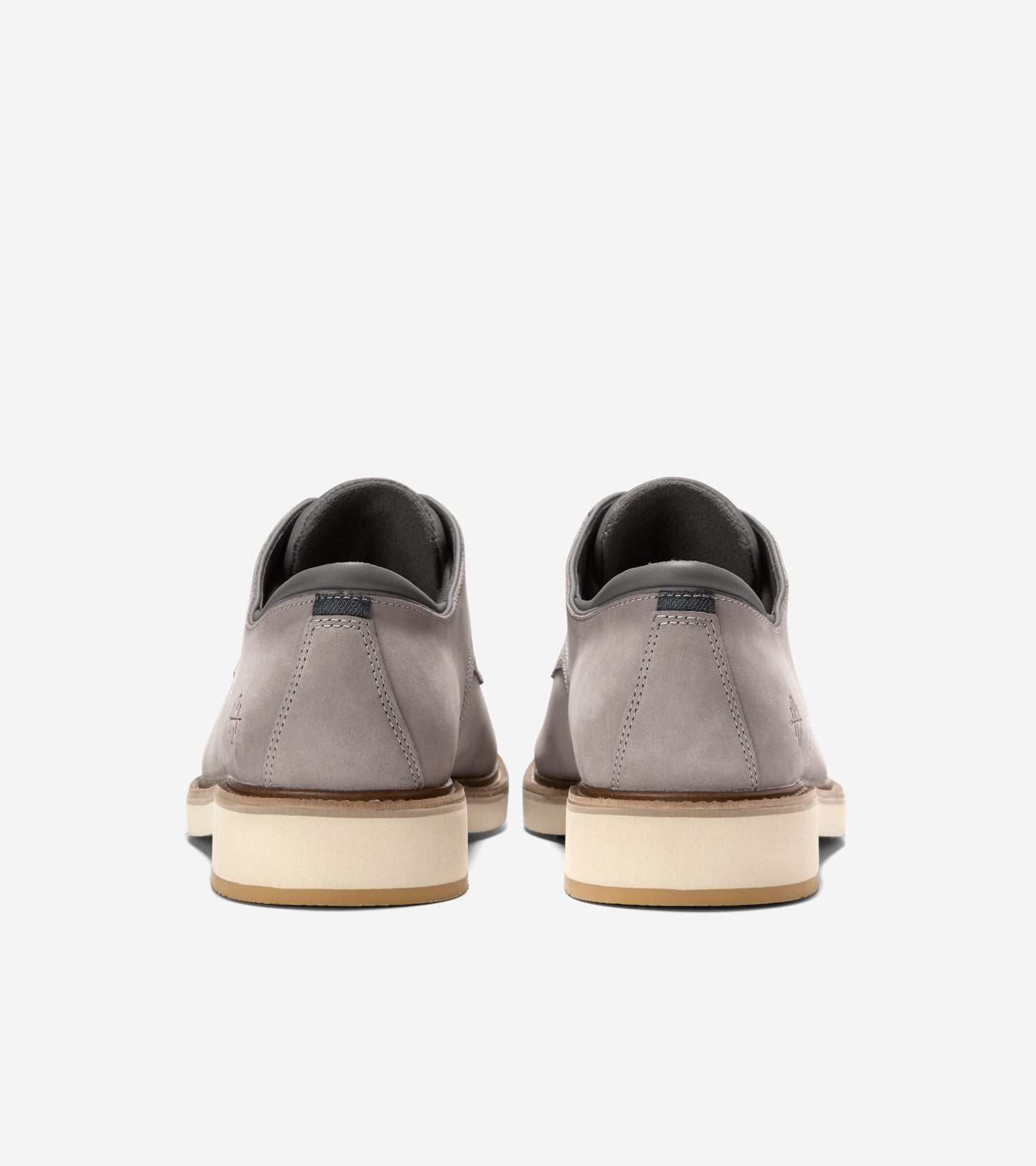 C41639:TITANIUM NUBUCK / ANGORA