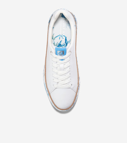 W30045:OPTIC WHITE/BLUE TOILE - MD