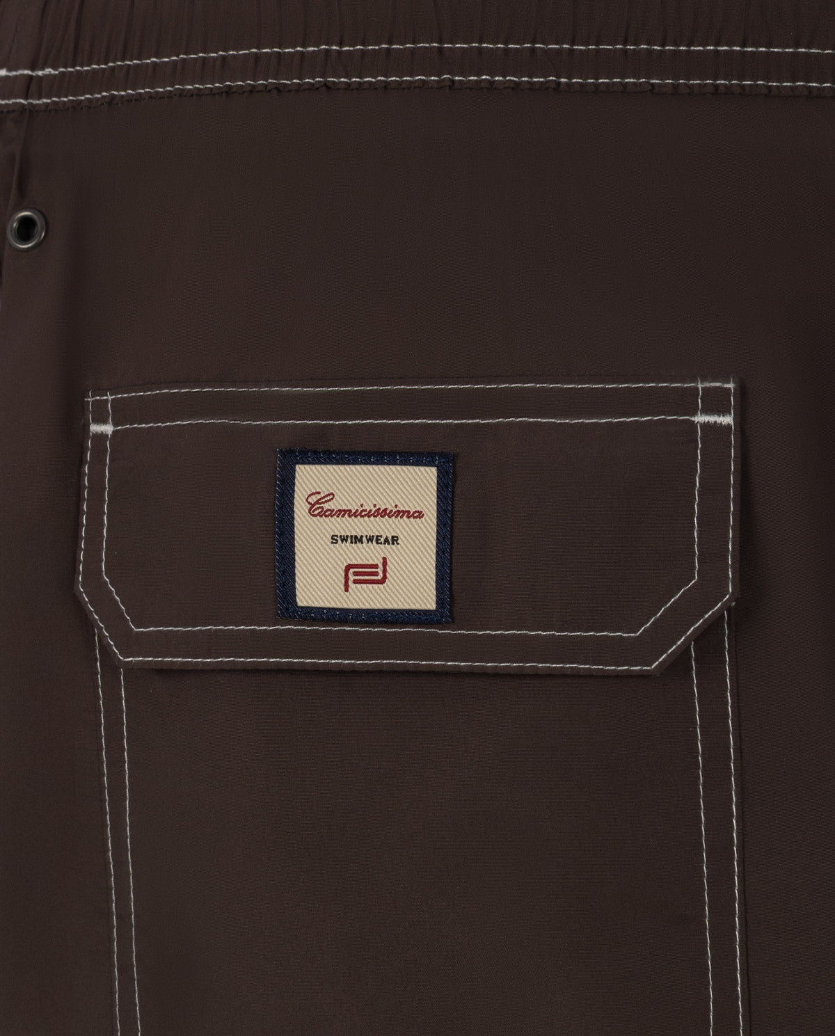 C1CSTLPCGUNCS07DARK BROWN