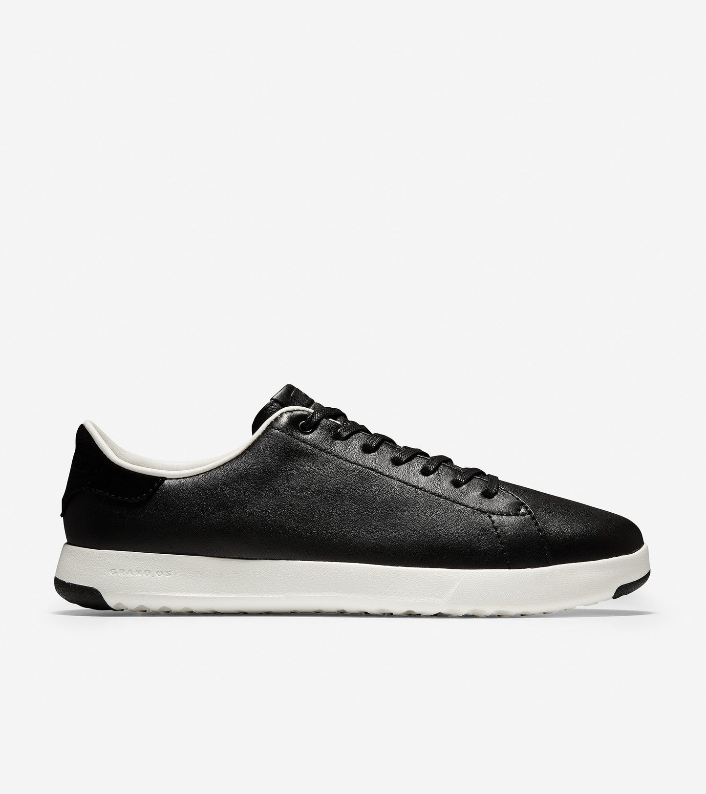 ColeHaan-GrandPrø Tennis Sneaker-c22583-Black