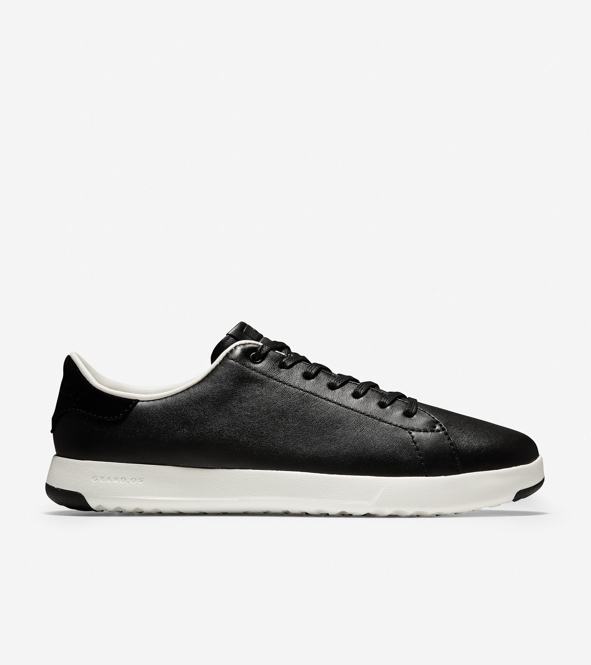 ColeHaan-GrandPrø Tennis Sneaker-c22583-Black